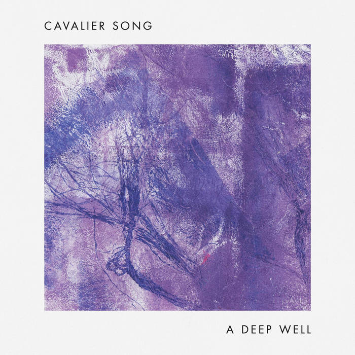 Cavalier Song - Deep Well - CD (2017)